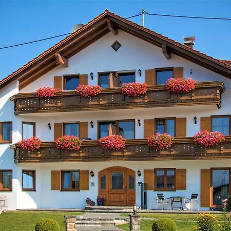 Gaestehaus Sonner Dietmannsried Extérieur photo