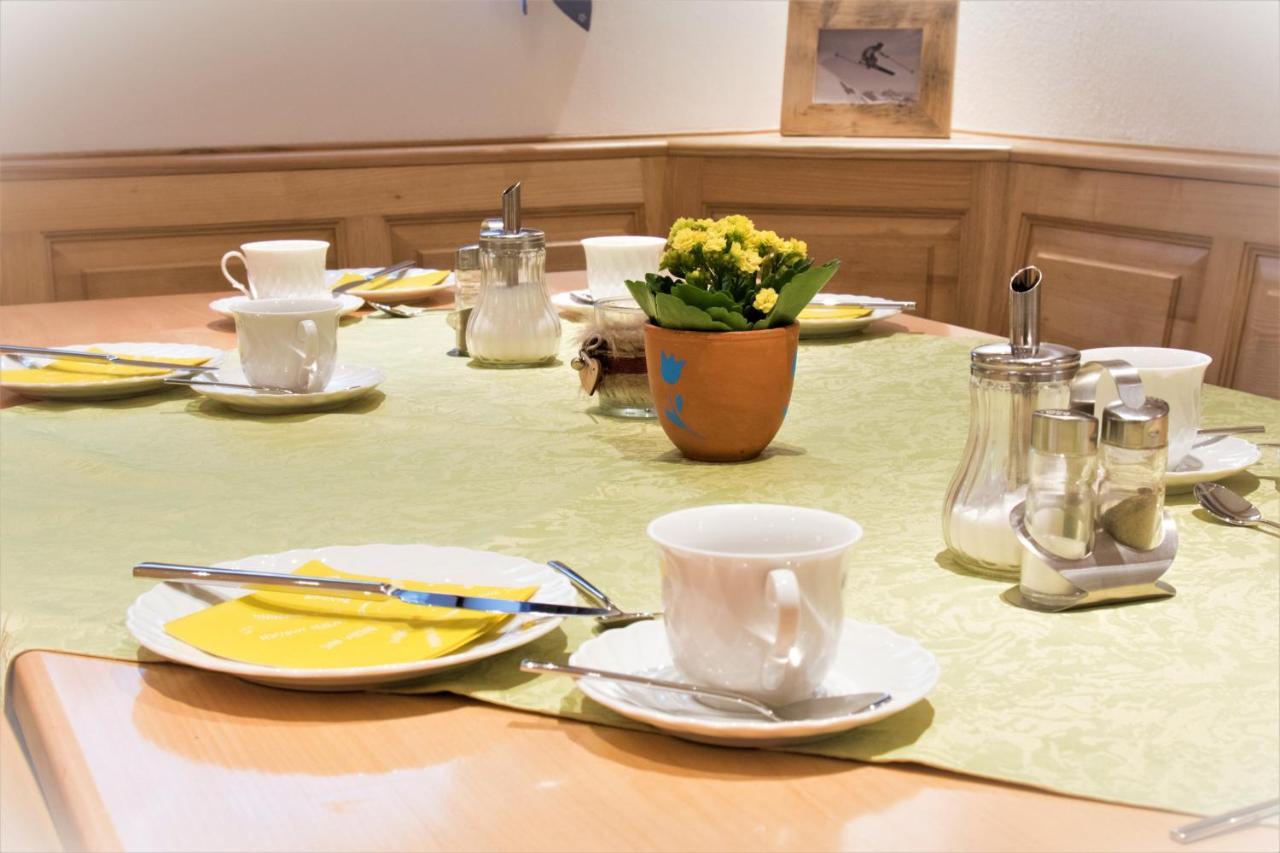 Gaestehaus Sonner Dietmannsried Extérieur photo