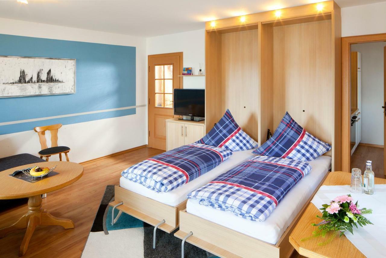 Gaestehaus Sonner Dietmannsried Extérieur photo
