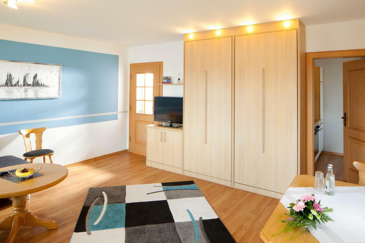 Gaestehaus Sonner Dietmannsried Extérieur photo