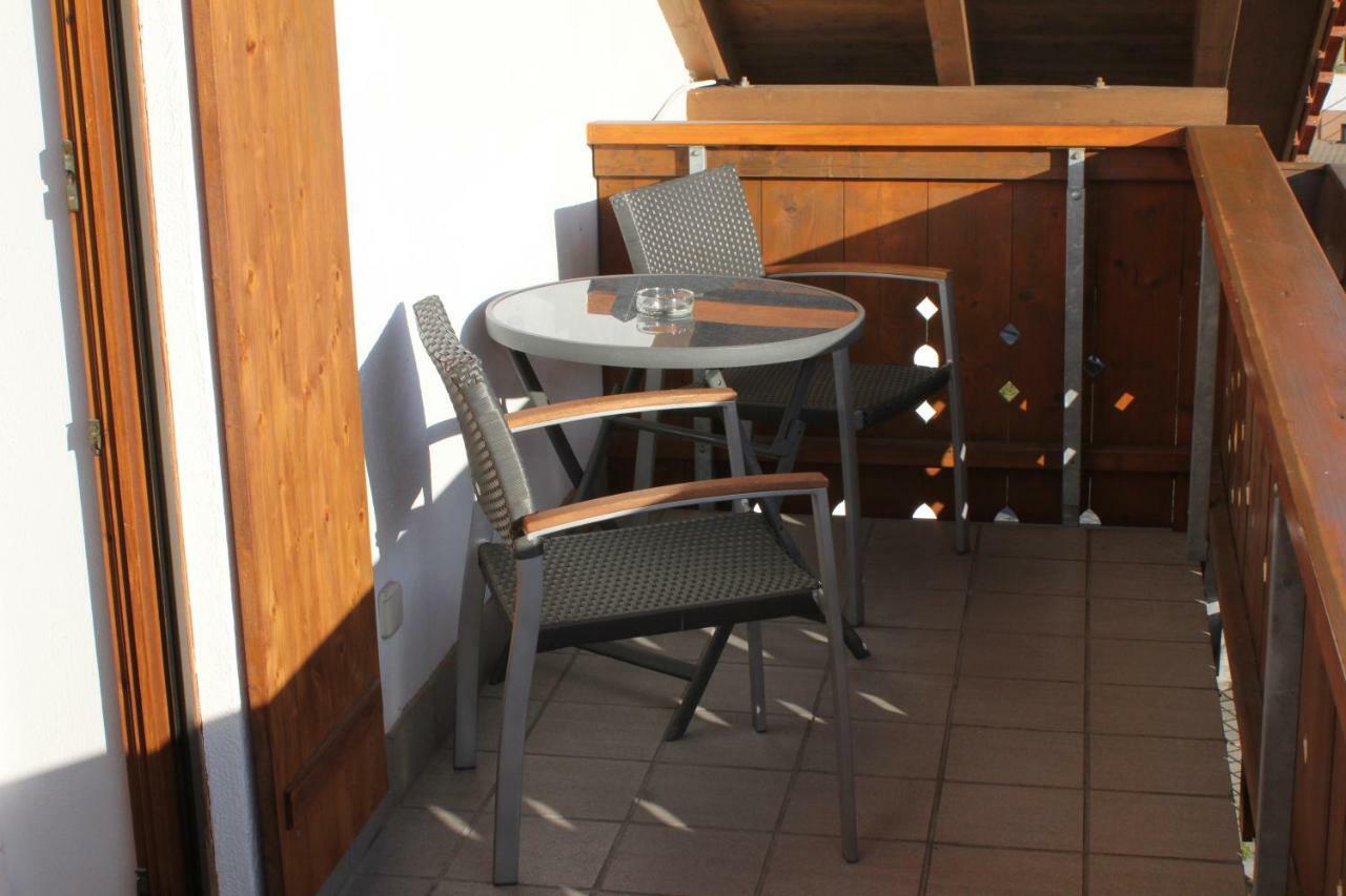 Gaestehaus Sonner Dietmannsried Extérieur photo